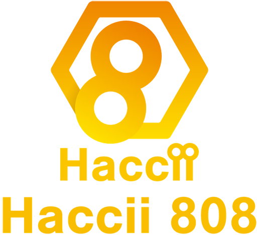 haccii 808は重症心身障がい児並びに親御様のフォローとケアーを行う『プロ集団』です。